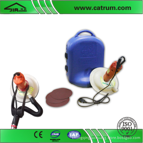 Oil Painting Drywall Sander (DWS-JZ-III-180)